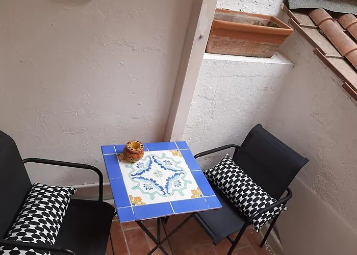 Apartament Charming Loft In Piazza Di Spagna Rzym