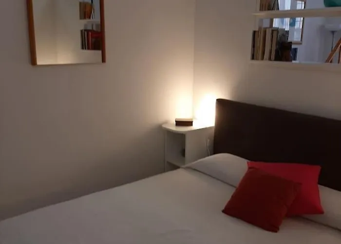 Apartament Charming Loft In Piazza Di Spagna *