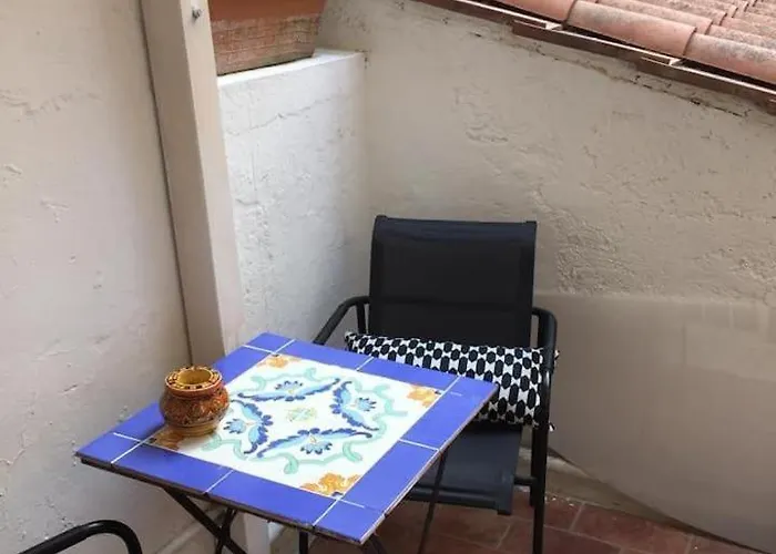 Charming Loft In Piazza Di Spagna