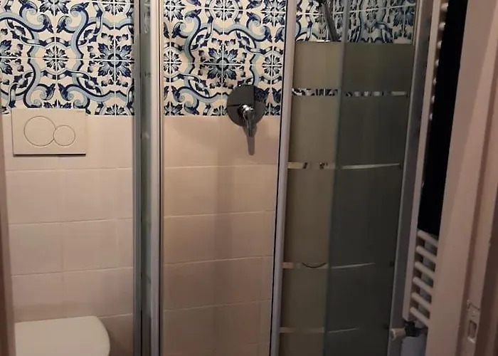 Apartament Charming Loft In Piazza Di Spagna