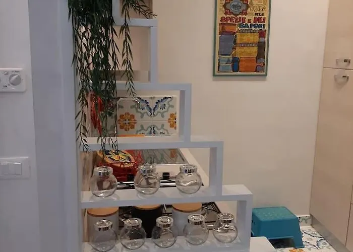 Apartament Charming Loft In Piazza Di Spagna *