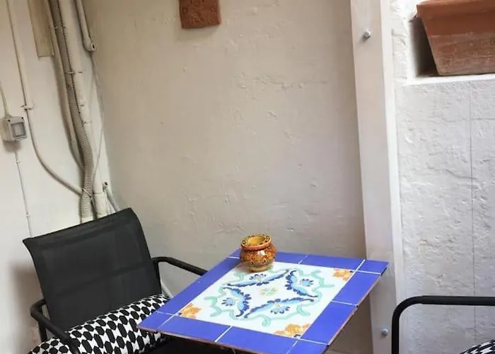 Apartament Charming Loft In Piazza Di Spagna Rzym