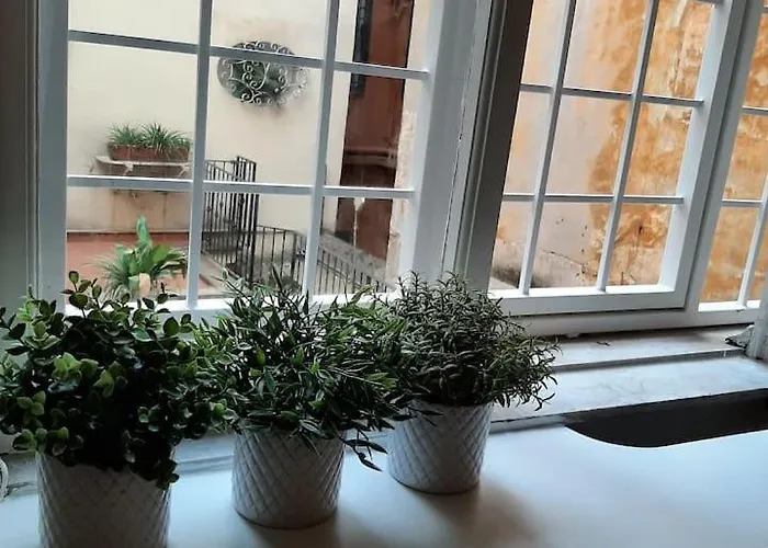 Charming Loft In Piazza Di Spagna *