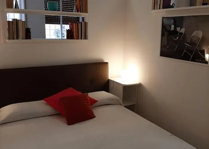 Apartament Charming Loft In Piazza Di Spagna *